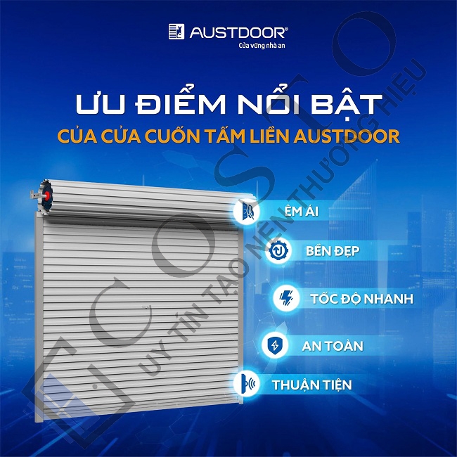 giá cửa cuốn kéo tay