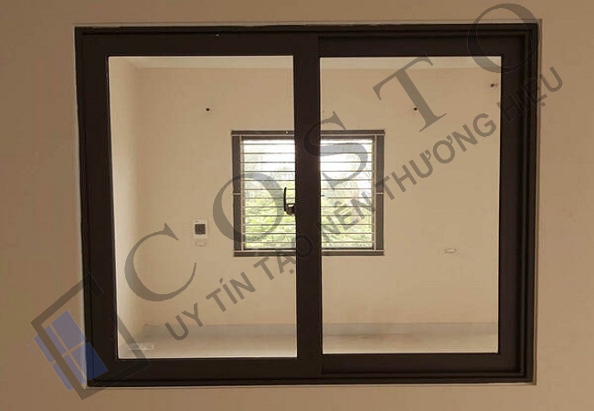 Giá cửa nhôm PMA