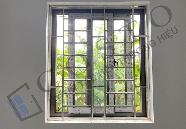Giá cửa nhôm Pma