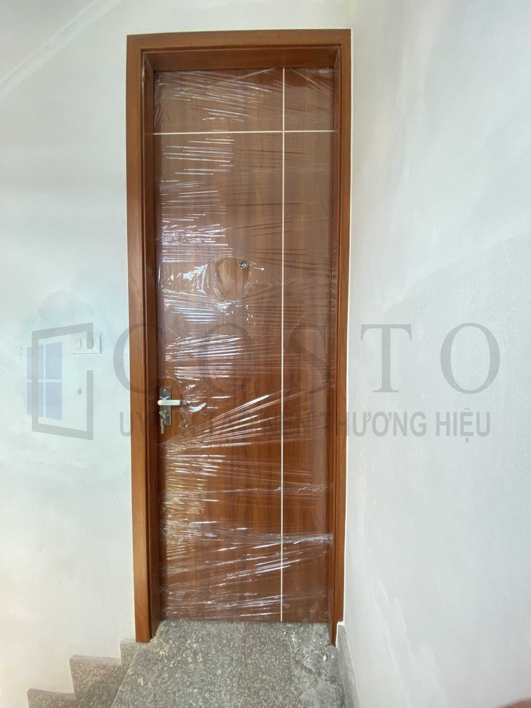 Mẫu cửa nhựa Composite