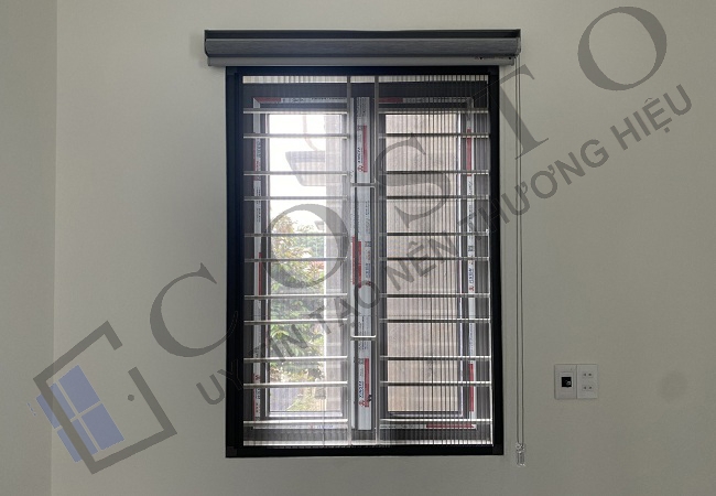 Mua lưới chống muỗi ở đâu