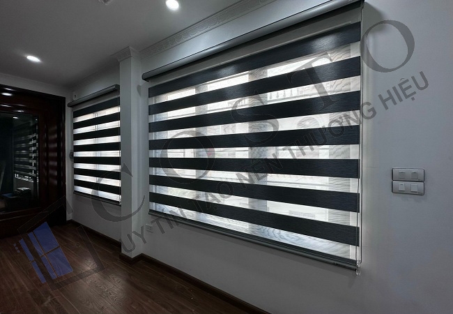 Rèm cầu vồng bao nhiêu tiền 1m