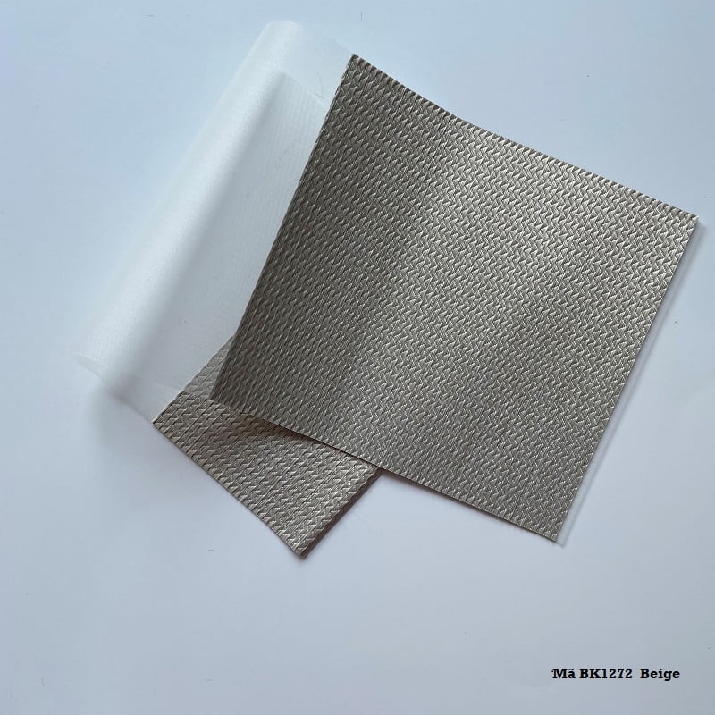 Rèm cầu vồng Buckingham BK1272
