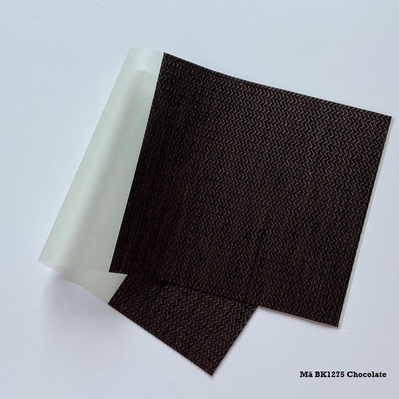 Rèm cầu vồng Buckingham BK1275