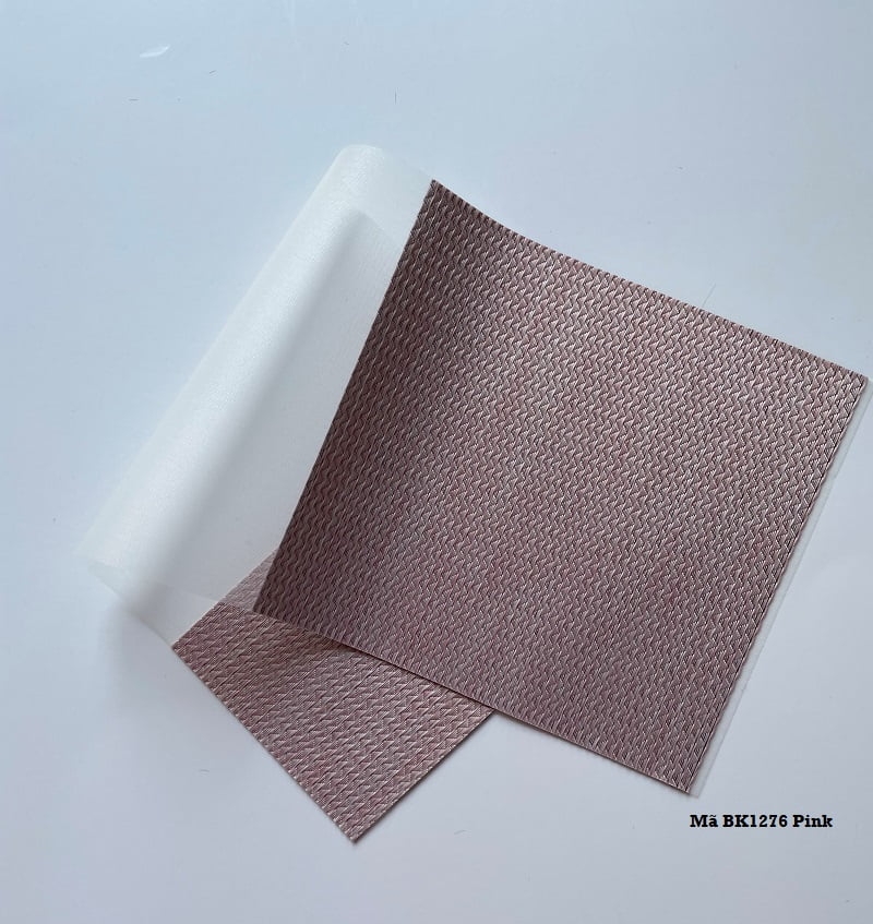 Rèm cầu vồng Buckingham BK1276