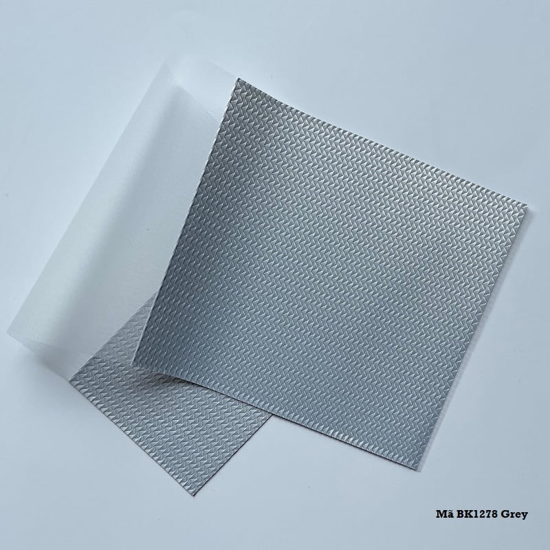 Rèm cầu vồng Buckingham BK1278