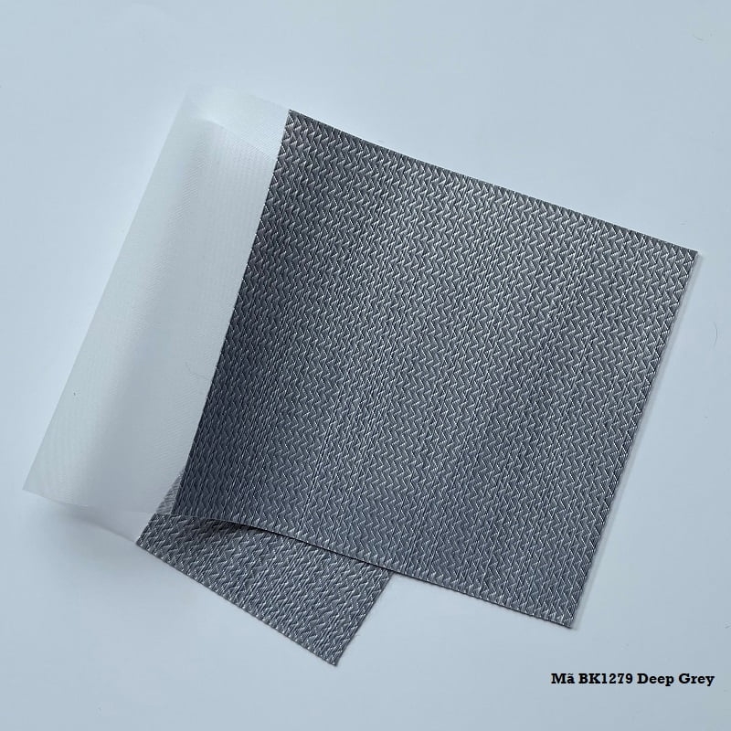 Rèm cầu vồng Buckingham BK1279