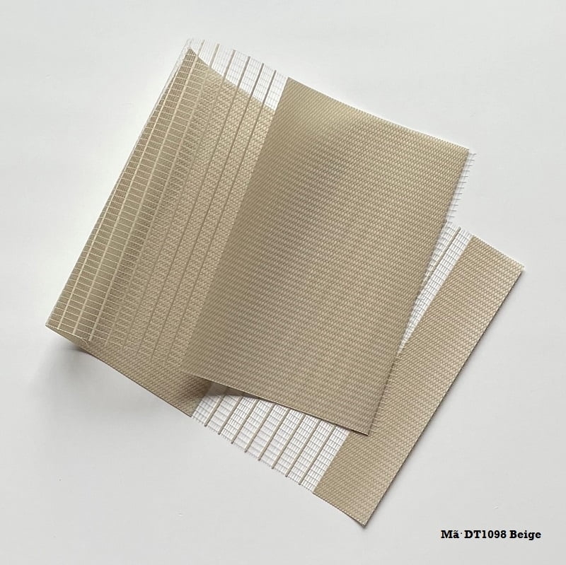 Rèm cầu vồng Dorothy DT1098