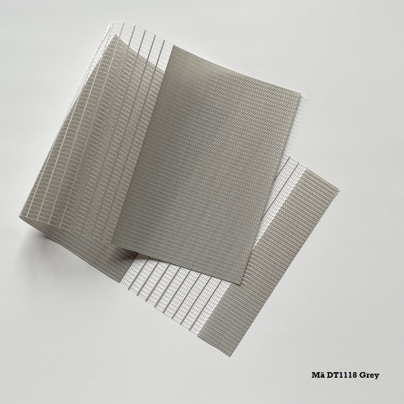 Rèm cầu vồng Dorothy DT1118