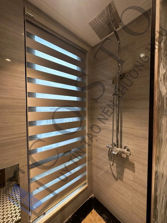 Rèm cầu vồng Hàn Quốc