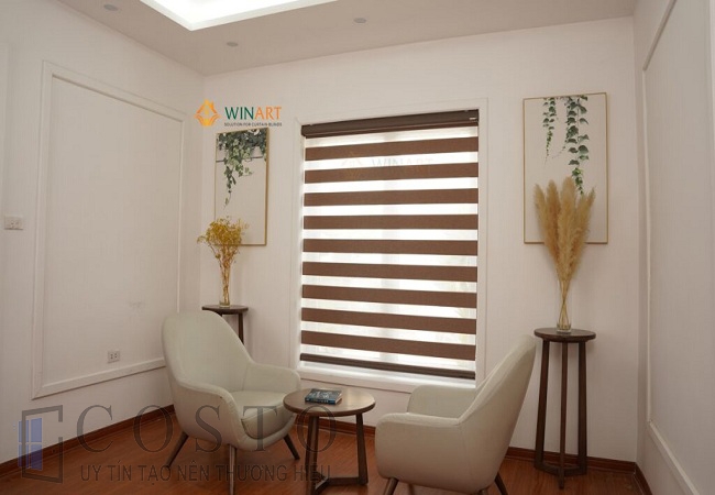 Rèm cầu vồng Hàn Quốc