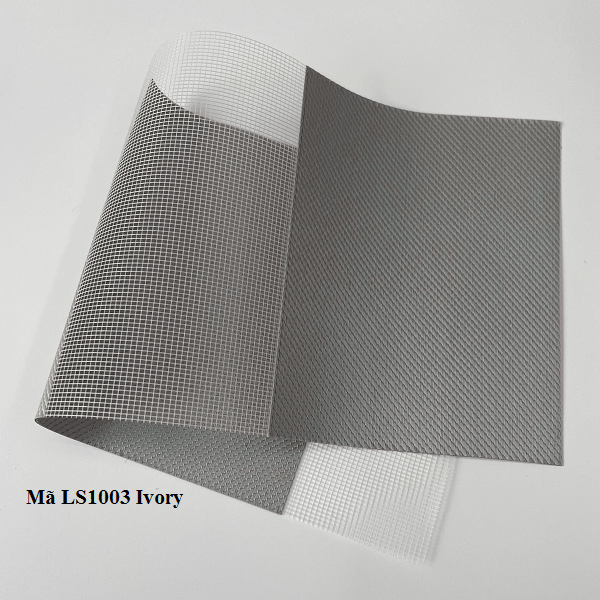 Rèm cầu vồng Louis LS1003