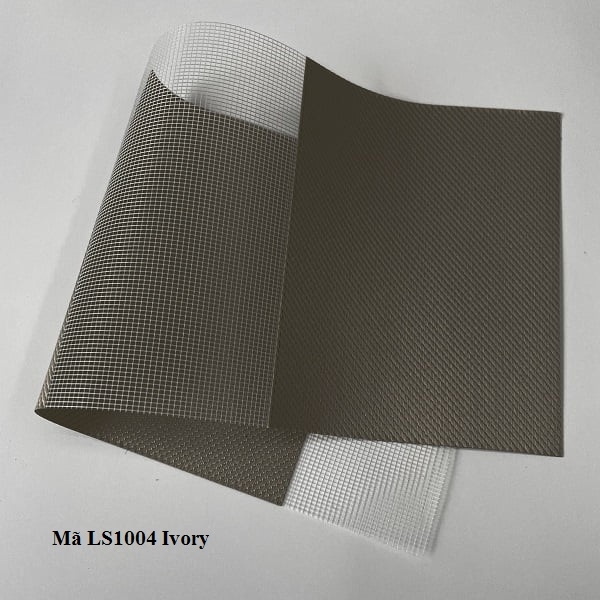 Rèm cầu vồng Louis LS1004