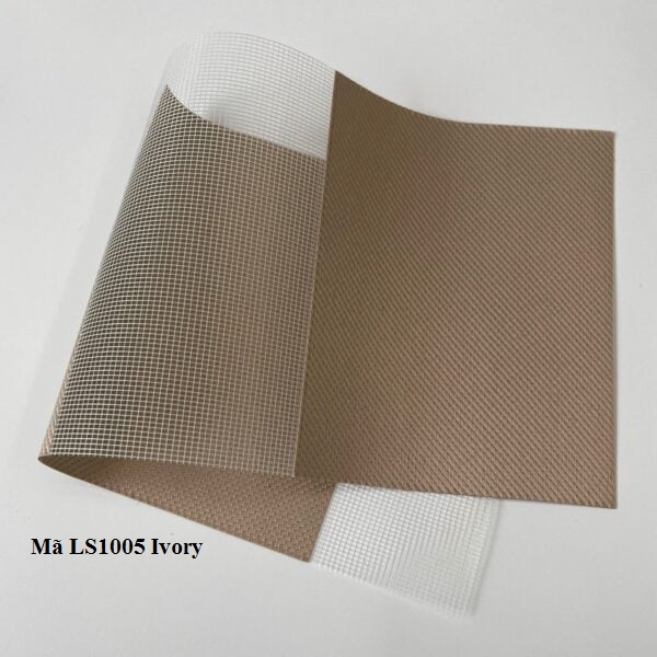 Rèm cầu vồng Louis LS1005