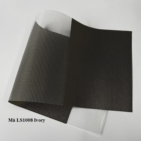 Rèm cầu vồng Louis LS1008