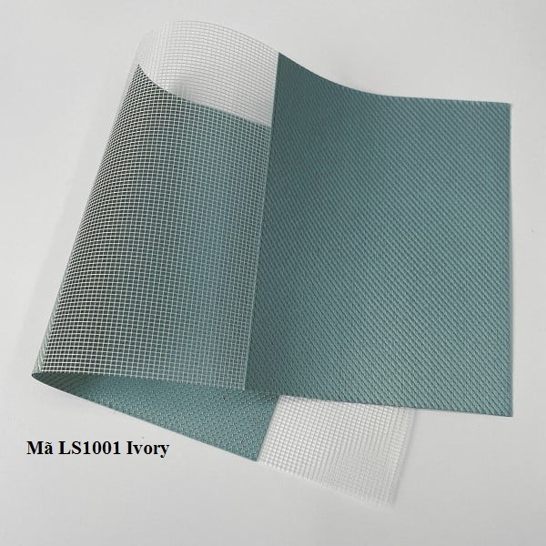 Rèm cầu vồng Louis LS1010