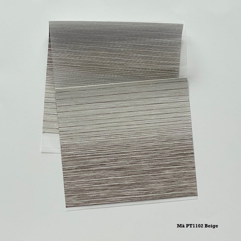 Rèm cầu vồng Platan PT1102