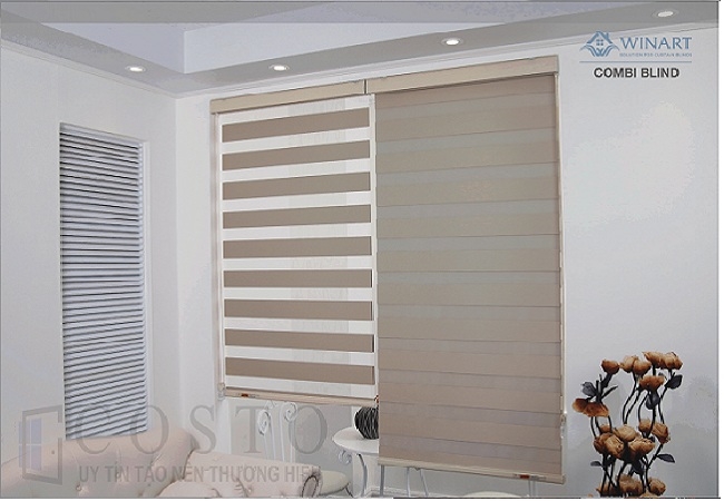 Rèm cầu vồng