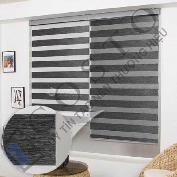 Rèm cửa cầu vồng