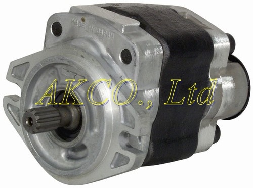 Bơm thủy lực xe nâng TCM FG10～18T19/H15, FG15～T9H/H20；NISSAN L01/K15