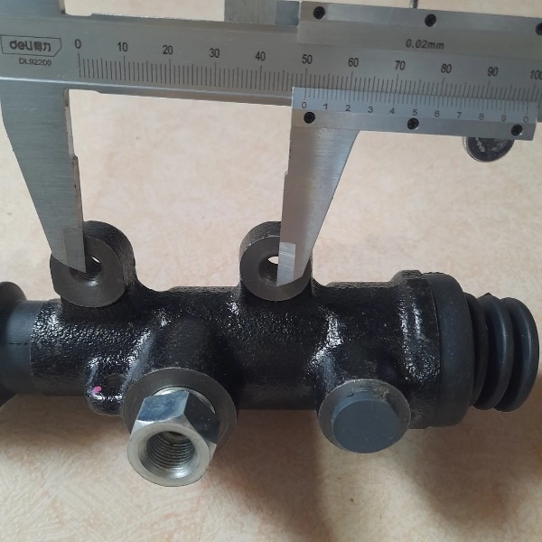 Tổng côn xe nâng Toyota 3FD40-3FG40-31410-22000-71