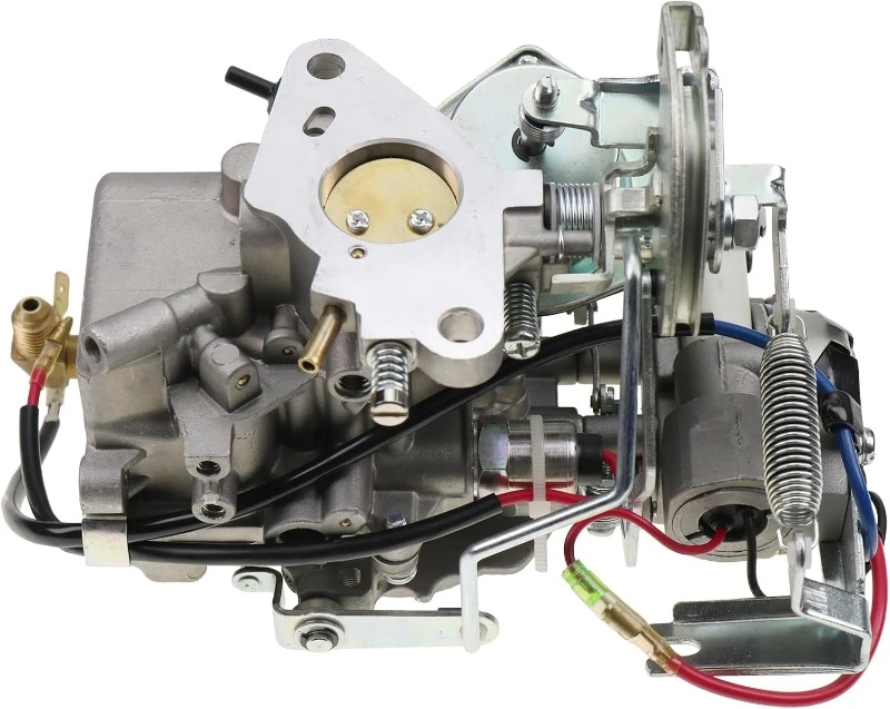 Bộ chế hòa khí xe nâng Nissan, Misubishi, TCM