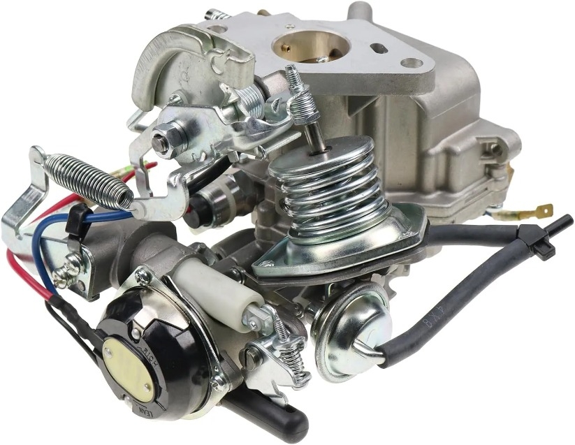 Bộ chế hòa khí xe nâng Nissan, Misubishi, TCM