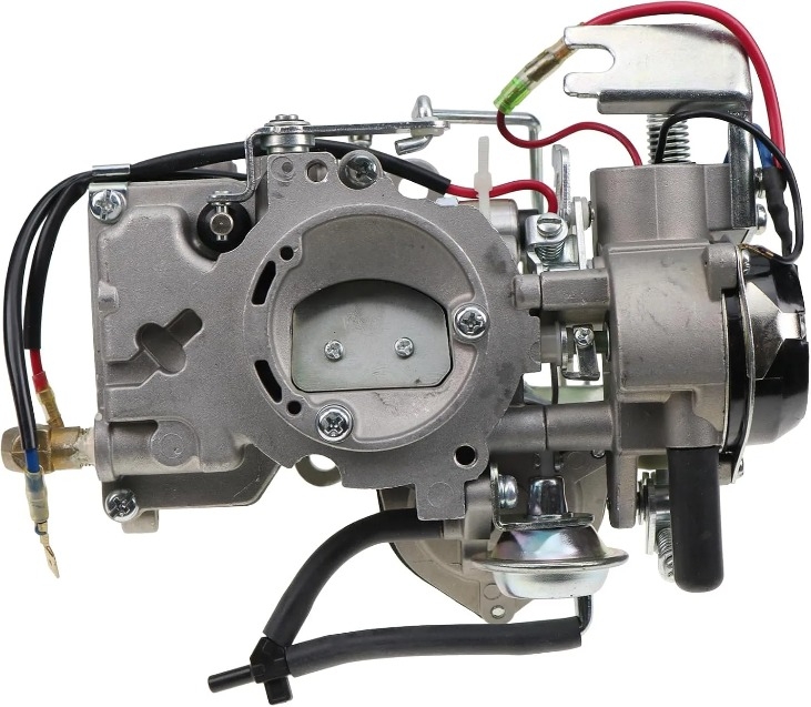 Bộ chế hòa khí xe nâng Nissan, Misubishi, TCM