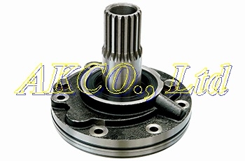 Bơm dầu hộp số xe nâng TCM FD35~50T8