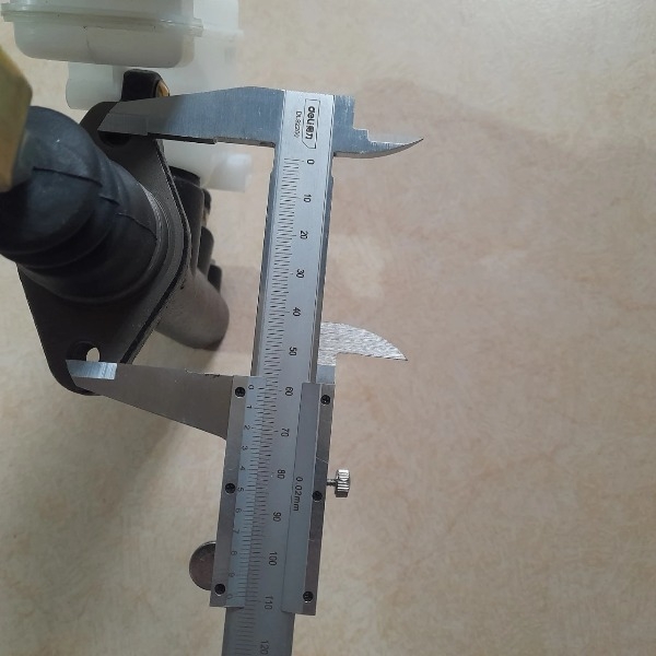 Tổng phanh xe nâng Komatsu FD/G20～30-15，FD/G20～30H-15，FD/G20～30N-15
