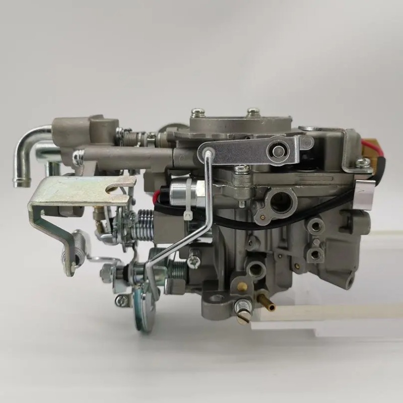 Bộ chế hòa khí xe nâng Komatsu, Mitsubishi, TCM, Nissan