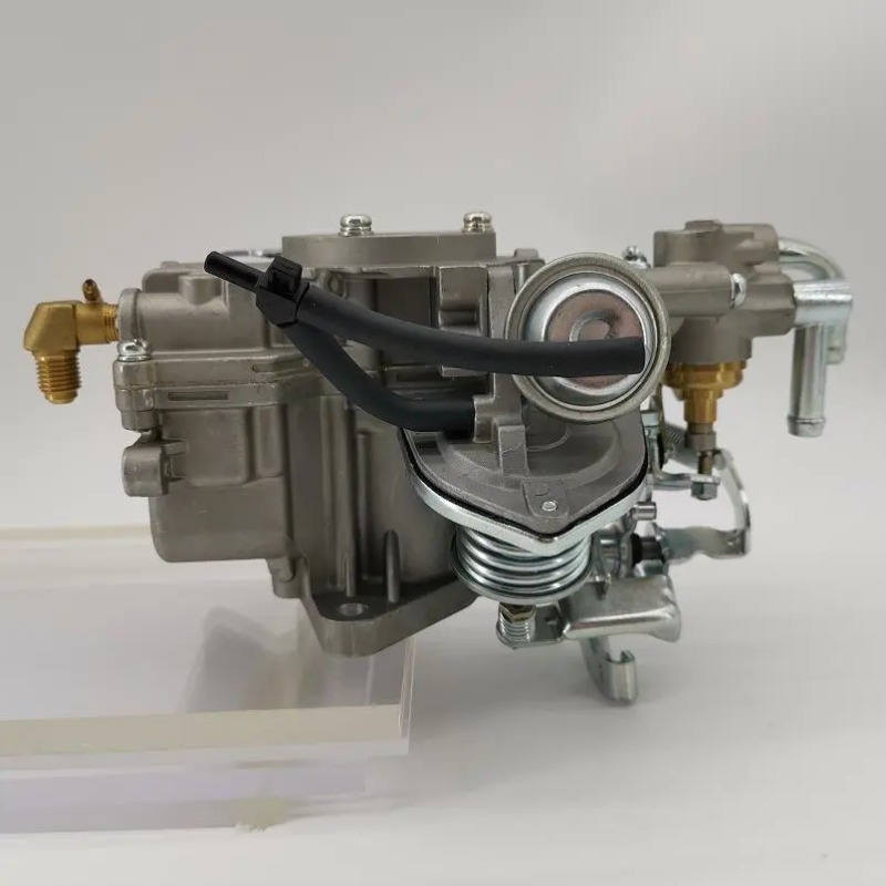 Bộ chế hòa khí xe nâng Komatsu, Mitsubishi, TCM, Nissan
