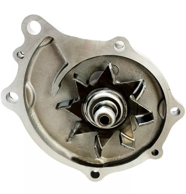 Bơm nước xe nâng Nissan K15, K21, K25