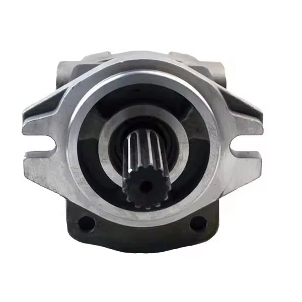 Bơm thủy lực xe nâng Mitsubishi FD20~30/F18B/S4S