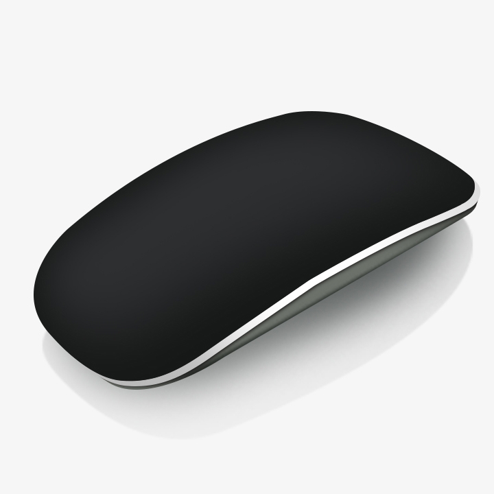 Miếng Dán Silicon Phủ Chuột Magic Mouse Apple (U02)