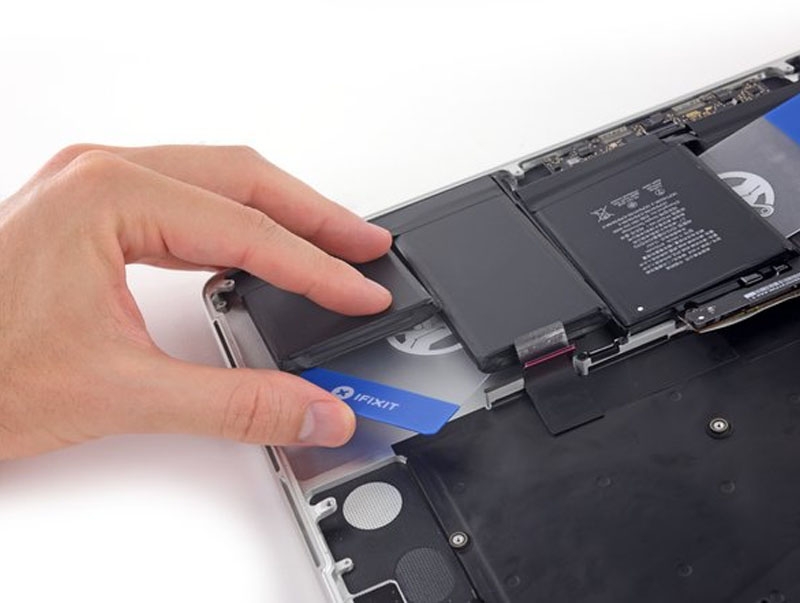 Pin MacBook Pro 15 Retina (Mid 2015) A1618
