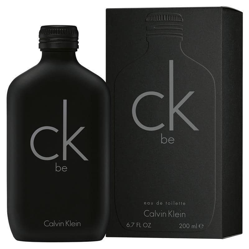 Nước Hoa Unisex Calvin Klein CK Be EDT 200ml Nước Hoa Unisex Calvin Klein CK Be EDT 200ml