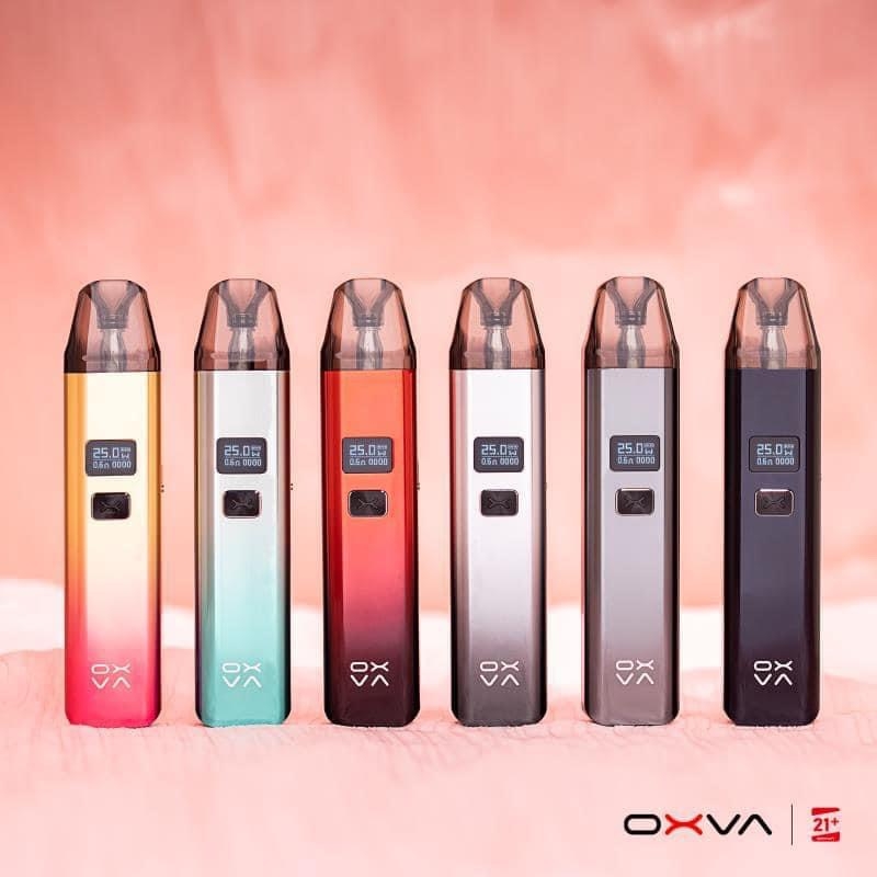 Oxva Xlim V2 25W