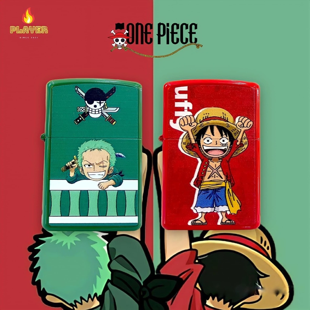 Lịch sử giá Mô hình chibi luffy one piece op01074 cập nhật 8/2023 - BeeCost