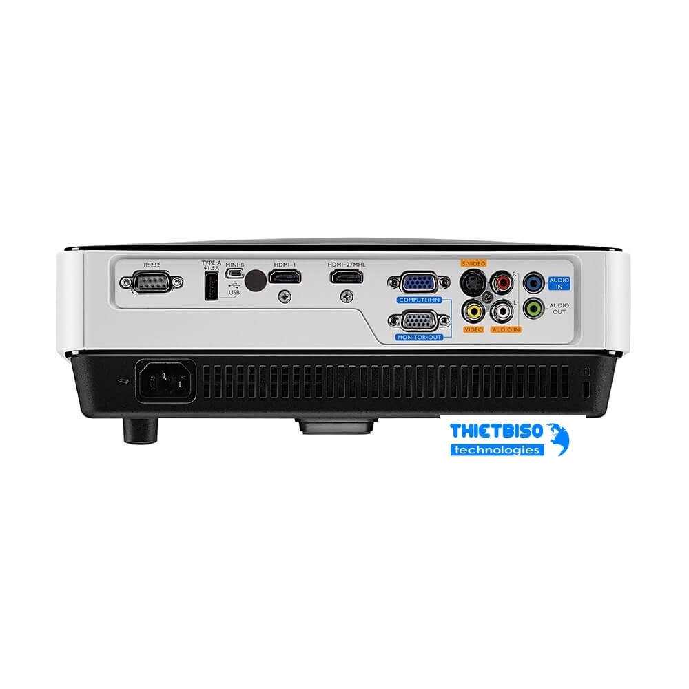 Máy chiếu BenQ MX631ST