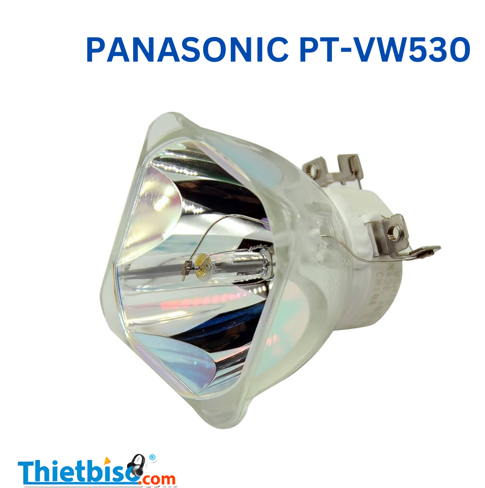 Bóng đèn máy chiếu Panasonic PT-VW530