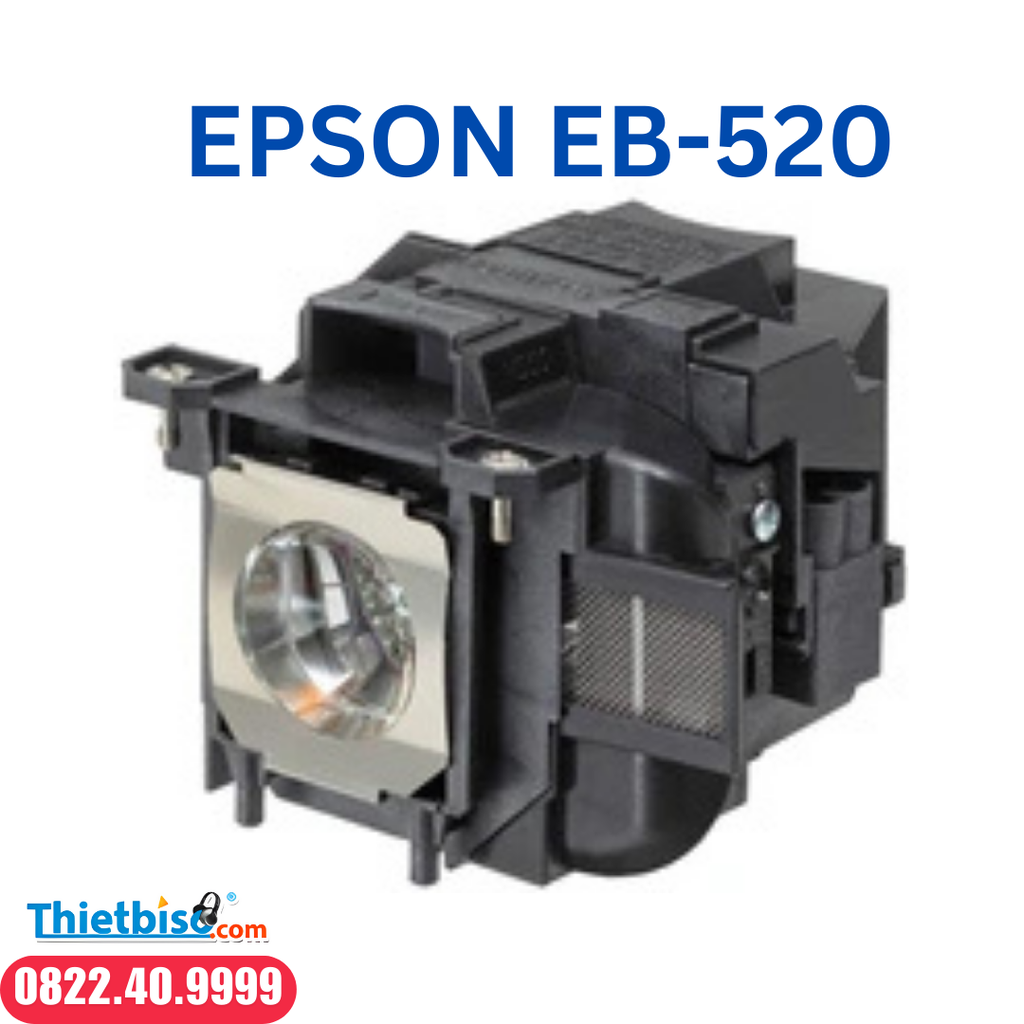 Bóng đèn máy chiếu EPSON EB-520