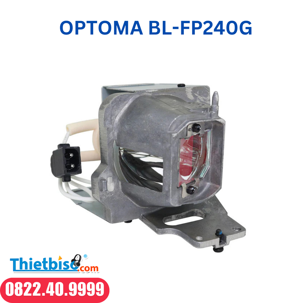 Bóng đèn máy chiếu Optoma BL-FP240G