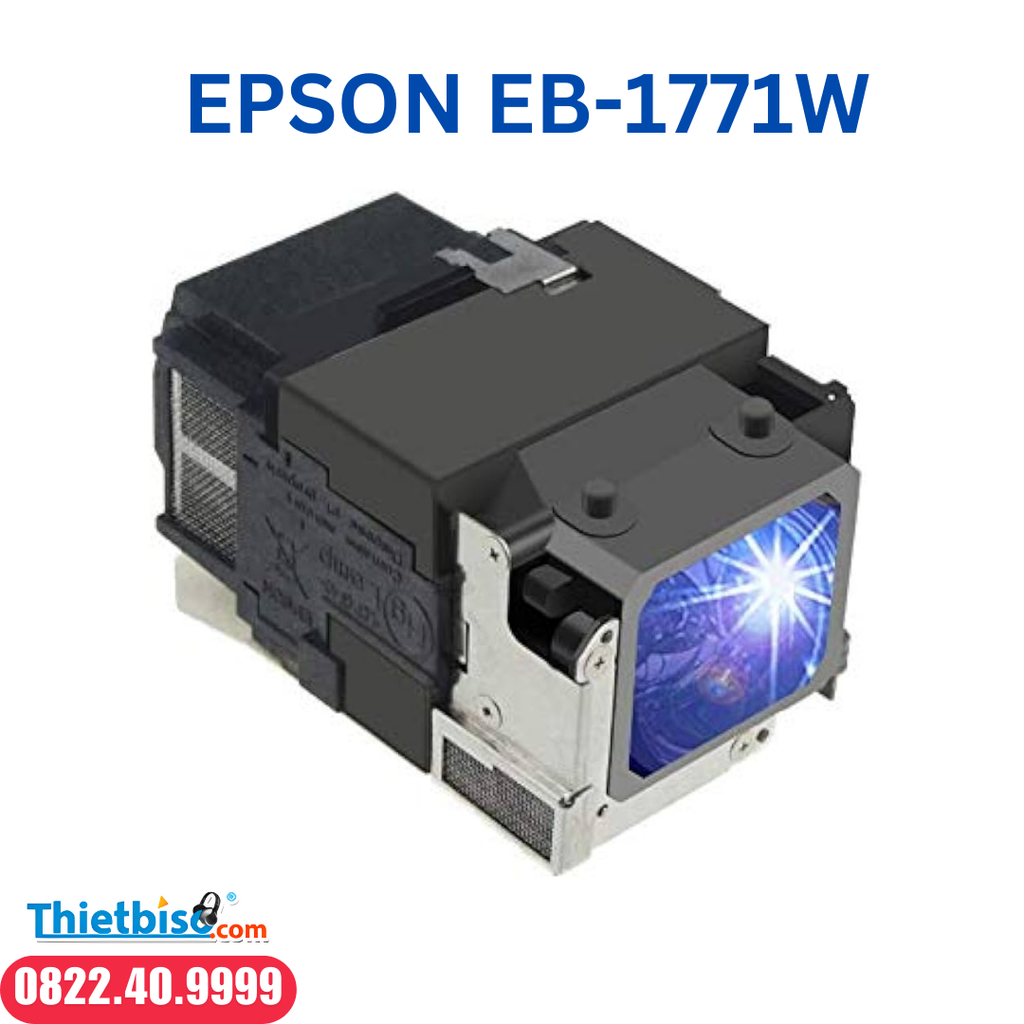 Bóng đèn máy chiếu EPSON EB-1761W