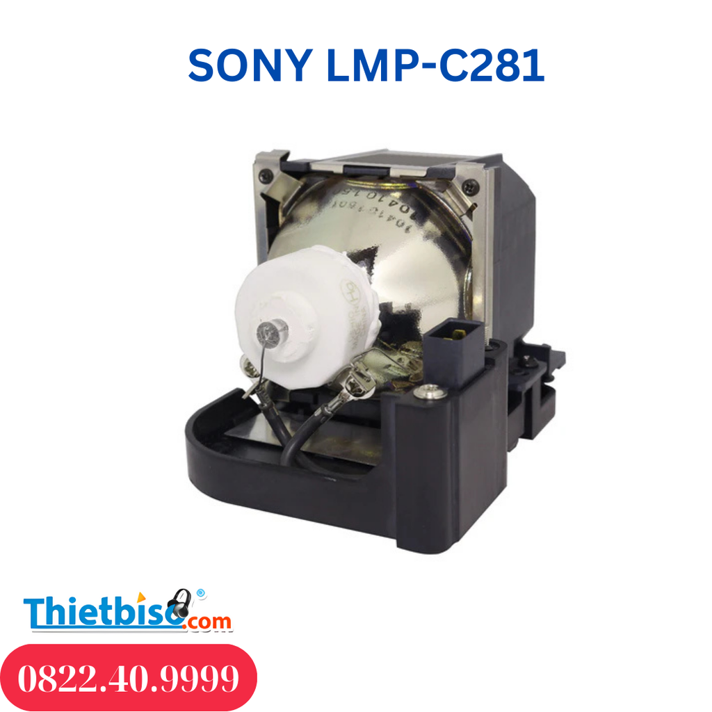 Bóng đèn máy chiếu SONY LMP-C281