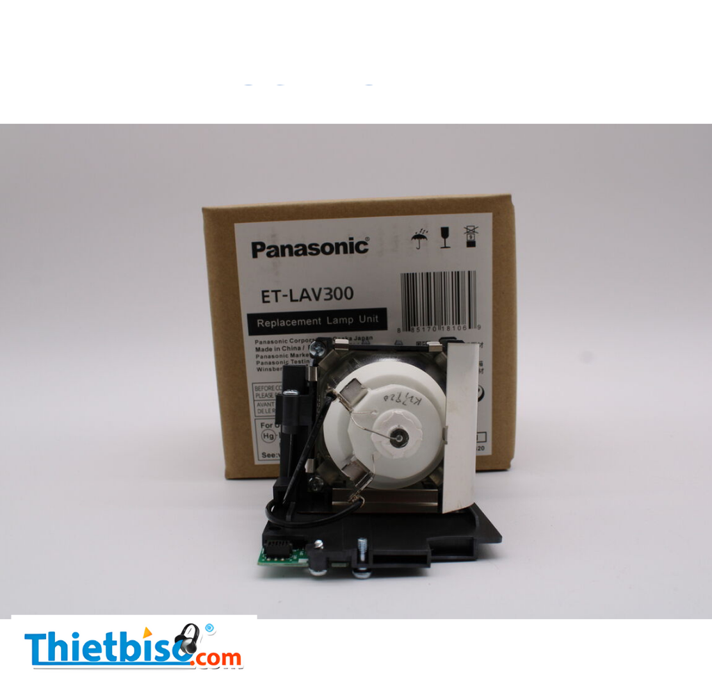 Bóng đèn máy chiếu Panasonic PT-VW340Z