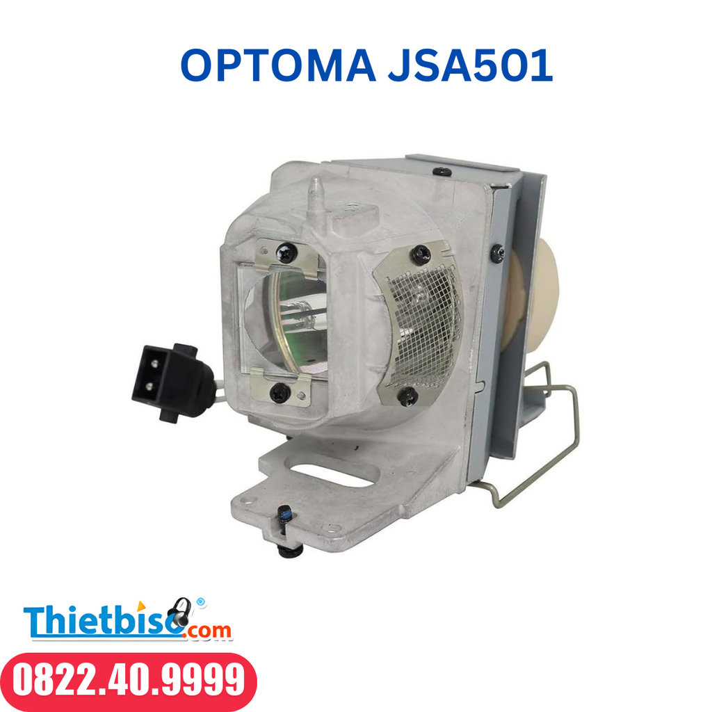 Bóng đèn máy chiếu Optoma JSA501