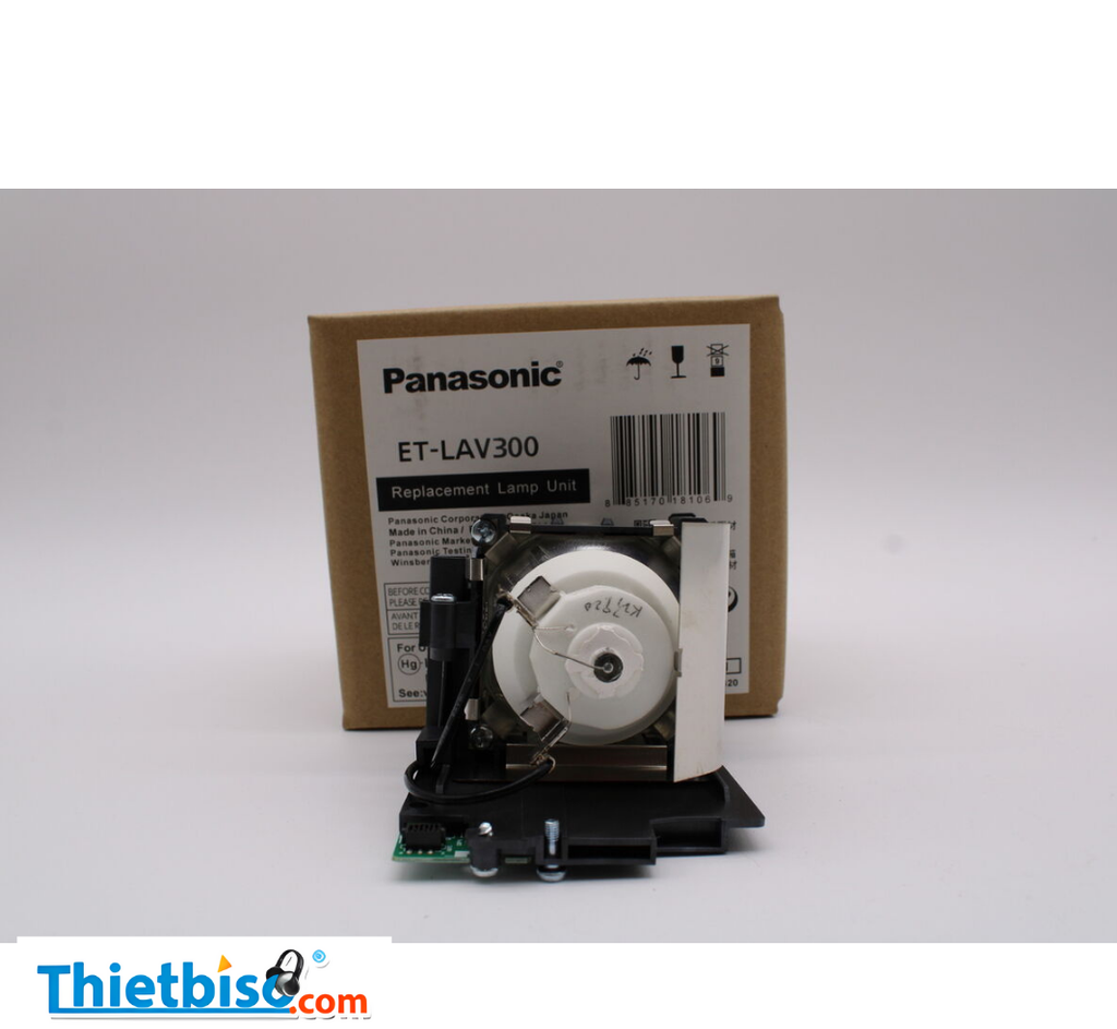 Bóng đèn máy chiếu Panasonic PT-VW360