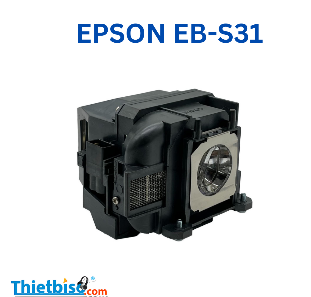 Bóng đèn máy chiếu Epson EB-S31