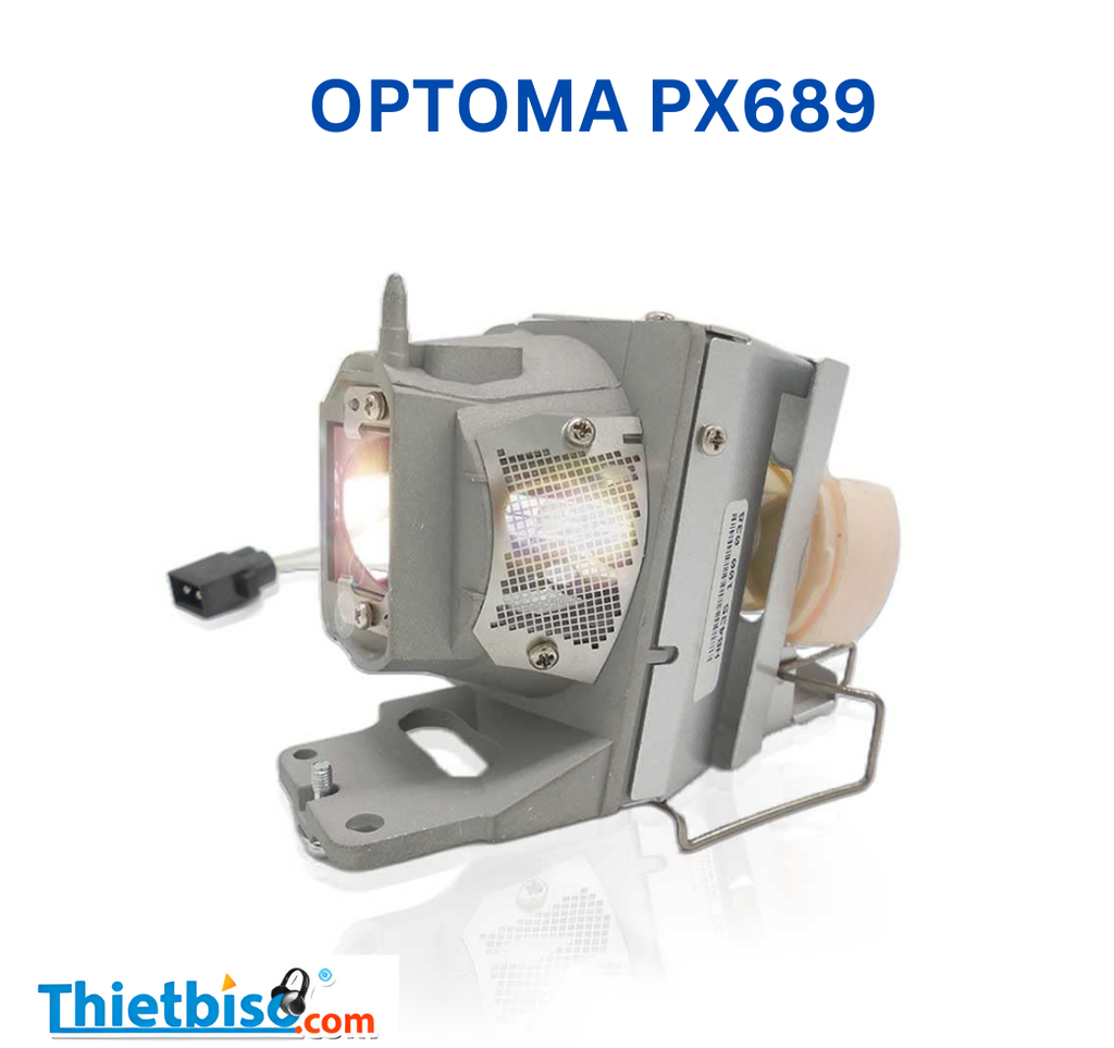 Bóng đèn máy chiếu Optoma PX689
